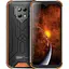 Захищений смартфон Blackview BV9800 Pro 6/128GB АКБ 6 580мАг Тепловізор Orange - мініатюра 1