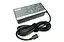 Блок живлення Lenovo ( 20V 3,25A 15V 3A 65W) Type-C "Б/У" - мініатюра 1