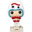 Фігурка Funko Pop БТС Історія іграшок Джей-Хоуп Форкі BTS Toy Story J-Hope As Forky 10 см BTS J-H F 432 - мініатюра 3