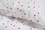 Постельное белье muslin Lotus Home - Molly Heart полуторный - миниатюра 5