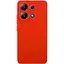 Чохол Silicone Cover Lakshmi Full Camera (AA) для Xiaomi Redmi Note 13 5G Червоний / Red - мініатюра 1