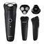 Бритва Enchen Rotary Shaver Warrior - миниатюра 1