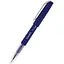 Набор гелевых ручек Axent Autographe синий 12 шт. (AG1007-02-A) - миниатюра 2
