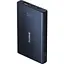Зовнішній акумулятор Baseus PicoGo 10000mAh 20W Cosmic Black P10076801123-00 (132855) - мініатюра 4