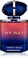 Духи Giorgio Armani My Way Parfum Тестер 50 мл  - миниатюра 1