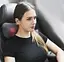 Массажная подушка Shiatsu для шеи и спины с подогревом Soulima 22987 - миниатюра 6