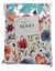 Набор полотенец Soho 40x60см Flower 3 шт pbe0050689 - миниатюра 2