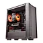 Комп'ютер Spalah 1 (RTX 5060, Ryzen 5 5600, 16 Гб, SSD 500 Гб) - мініатюра 1
