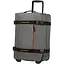 Дорожная Сумка На Колесах American Tourister URBAN TRACK DARK GREY 55x35x20 MD1*08001 - миниатюра 1