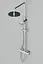 Душевая система AM.PM Like ShowerSpot с термостатом F0780400 - миниатюра 5