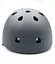Велосипедний шолом A-Bike ES-001 S (50-54 см) сірий (G0001415) - мініатюра 2