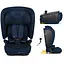 Автокрісло Kinderkraft Fix2Go i-Size Navy (KCFI2GO0NAV0000) - мініатюра 2