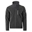 Куртка Magnum Deer M Чорна (1033-MGN 56112-BLACK-M) - мініатюра 1