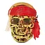 Маска Пірат Карибського моря - мініатюра 1