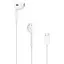 Навушники з мікрофоном Apple EarPods USB-C (MTJY3) - мініатюра 1