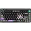 Клавіатура Bloody AT75 Cypher Ghost (4711421001830) [150735] - мініатюра 1