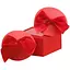 Подарочный набор Bijoux Indiscrets Happily Ever After Red Label 4 аксессуара для удовольствия - миниатюра 5