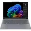 Lenovo Ноутбук Lenovo ThinkBook 16-G7 16" WUXGA IPS AG, Snapdragon X Plus X1P-42-100, 32GB, F1TB, UMA, Win11P, серый - миниатюра 1