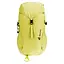 Рюкзак Deuter Climber 22 Light Yellow (1052-3611024 1208) - миниатюра 7