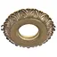 Светильник точечный Brille HDL-M33 GR Bronze MR16 36-102 - миниатюра 1