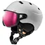 Шолом Julbo Strato Cat 3 56-58 Blanc (1052-JCI614210) - мініатюра 1