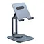 Тримач Baseus Desktop Biaxial Foldable Metal Stand (for Tablets) (B10431801811-00) - мініатюра 3