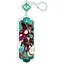Брелок акриловий Геншин Часка Genshin Impact Chasca 11 см - мініатюра 1