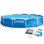 Каркасний басейн Intex 28210, 366 x 76 см - мініатюра 2