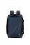 Рюкзак Дорожный S American Tourister TAKE2CABIN DARK NAVY 40x25x20 91G*61004 - миниатюра 1
