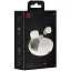 Наушники TWS 2E RainDrops Light True Wireless Waterproof Mic-EBTWRDLWT White (2E-EBTWRDLWT) - миниатюра 6