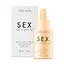 Краплі для інтимного масажу Bijoux Indiscrets Sex au Naturel відновлюючі Revitalizing Intimate - мініатюра 2
