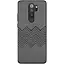 Чехол TPU/PCGrid для Xiaomi Redmi Note 8Pro Wave - миниатюра 1
