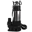Дренажно-фекальный насос Optima V 1100 1.1кВт (25919) - мініатюра 3