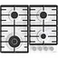 Варочная панель газовая Gorenje GW 642 AXW (BG6AB-G0B) (6636641) - миниатюра 1