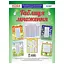 Наглядные пособия Комплект плакатов "Таблица умножения" Ранок ЗПП038 - миниатюра 1