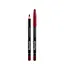 Олівець для губ водостійкий Flormar Waterpoof Lipliner №205 Елегантний бордо Elegant Bordeaux - мініатюра 1