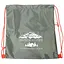 Сумка-рюкзак Travel Extreme 10 L Grey (1060-TE-P074GY) - миниатюра 1