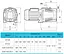 Відцентровий насос Rudes JET 110 - мініатюра 4