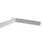 Настольная светодиодная лампа Brille SL-121 LED 9W WH - миниатюра 3