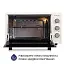 Электрическая печь Minola FOET 3714 IV - миниатюра 10