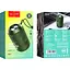 Портативна акустика Hoco HC1 Trendy Sound Dark Green (740205) [136604] - мініатюра 5