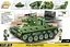 Конструктор COBI-2543 Американський танк M24 Chaffee 1:35 (590 деталей) - мініатюра 3
