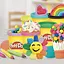 Набір маси для ліплення Hasbro Play-Doh 30 баночок (F0634) - мініатюра 2