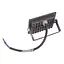 Прожектор Brille уличный LED влагозащищенный IP65 HL-29/10W CW - миниатюра 3