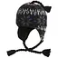 Шапка Chaos Naolin Black (1052-12G3 2701 029) - миниатюра 1