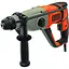 Перфоратор сетевой Black&Decker BEHS02K - миниатюра 1