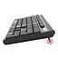 Бездротова клавіатура та миша Xiaomi MiiiW POP B1040 (MW23PB01) Black - мініатюра 3