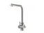 Смеситель для кухни с подключением к фильтру "Frosh" Nett FS-33 Нержавеющая сталь - миниатюра 2