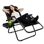 Шезлонг Garden Line Relax до 130 кг Black - мініатюра 10