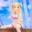 Фигурка FuRyu Noodle Stopper Рандеву с жизнью Мукуро Хошимия Date A Live Mukuro Hoshimiya 13 см F DAL MH 13 - миниатюра 6